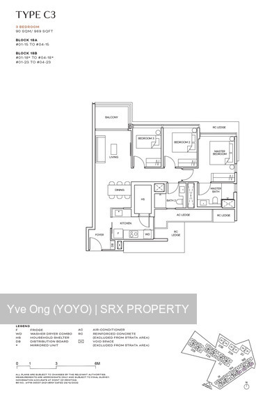 Terra Hill (D5), Apartment #519026961